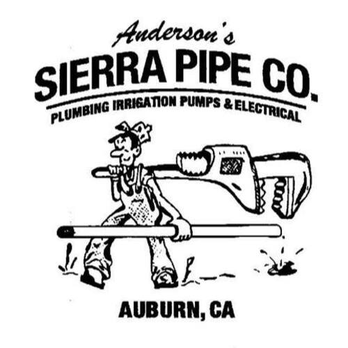 Anderson's Sierra Pipe - Building Supplies Near Me - Auburn, California Anderson's Sierra Pipe - Building Supplies Near Me - Auburn, California
