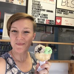 I didn't know dual-top cones existed! A first for me! I didn't know dual-top cones existed! A first for me!