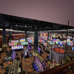 Bally's Lincoln