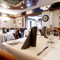 Hotel Neuenhof - Restaurant