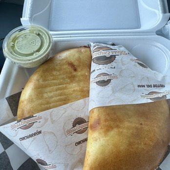 Bless Empanada - Huge empanadas - Food Trucks Near Me - Columbus, Ohio Bless Empanada - Huge empanadas - Food Trucks Near Me - Columbus, Ohio