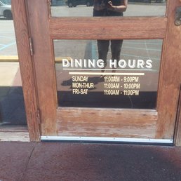 Outside Outside