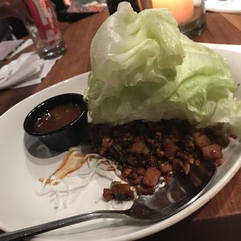 P.F. Chang's - Lettuce wraps - Asian Fusion Near Me - Chula Vista, California P.F. Chang's - Lettuce wraps - Asian Fusion Near Me - Chula Vista, California