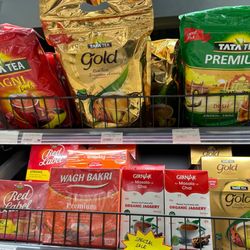 Kisan Grocers