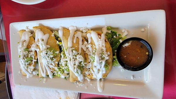 La Diosa de los Moles Spices by null