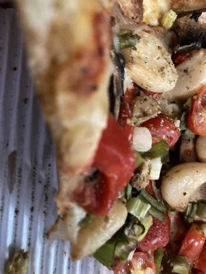 Pizza My Heart by null
