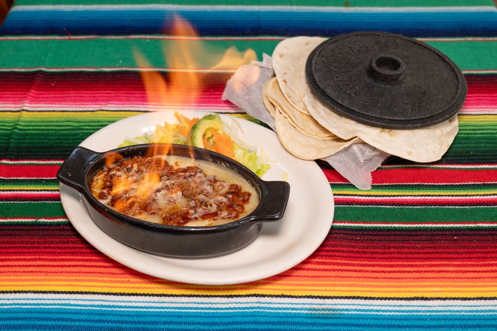 Restaurant Y Taquería Cristina