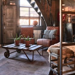 Old Wood