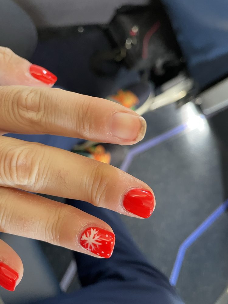 GEL POLISH BAR Updated October 2024 26 Photos & 15 Reviews 770 W