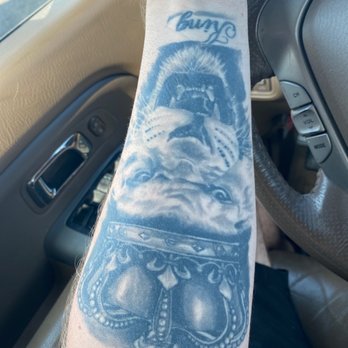Zen Tattoo - Tattoo Near Me - Broken Arrow, Oklahoma Zen Tattoo - Tattoo Near Me - Broken Arrow, Oklahoma