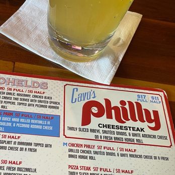 Cavo's Bar & Kitchen - Sports Bars Near Me - Orlando, Florida Cavo's Bar & Kitchen - Sports Bars Near Me - Orlando, Florida