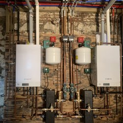 Blitz Plumbing Heating and Cooling