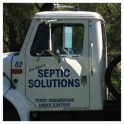 Septic Solutions