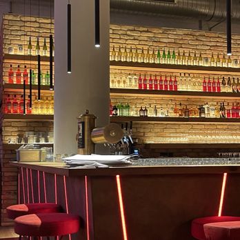 HeimWerk - The bar - Burgers Near Me - Dusseldorf, NW HeimWerk - The bar - Burgers Near Me - Dusseldorf, NW