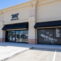 PXG Houston