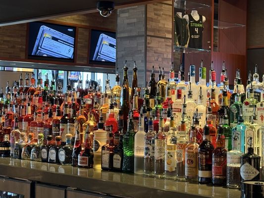 Snoqualmie Casino & Hotel by null