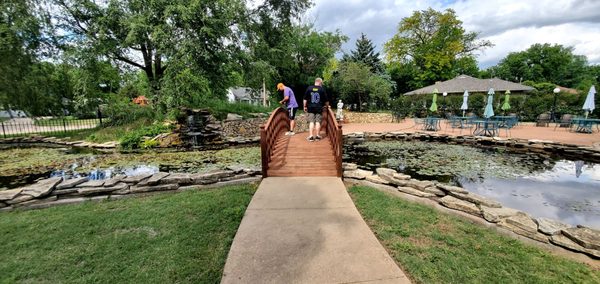 Seelye Mansion by null