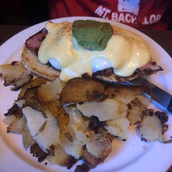 Victorian Cafe - Original benny, add avocado - Breakfast & Brunch Near Me - Bend, Oregon Victorian Cafe - Original benny, add avocado - Breakfast & Brunch Near Me - Bend, Oregon