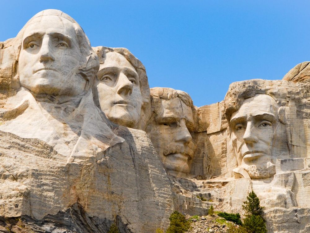 Mount Rushmore National Memorial Society - social services organization in Rapid City, SD
