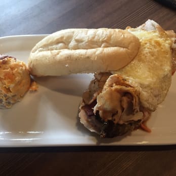Bodega Ultima - Pork bahn mi - Coffee & Tea Near Me - Augusta, Georgia Bodega Ultima - Pork bahn mi - Coffee & Tea Near Me - Augusta, Georgia