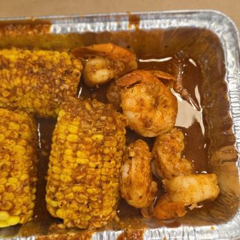 Outcast Seafood - Seafood Near Me - Miramar Beach, Florida