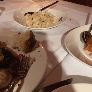 Bobo's - Steakhouses Near Me - San Francisco, California