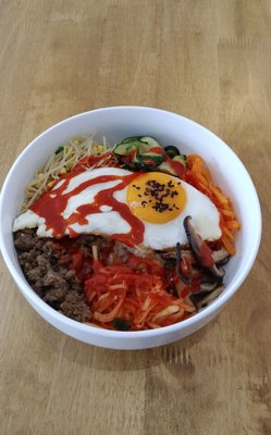 LA Kalbi Haus by null