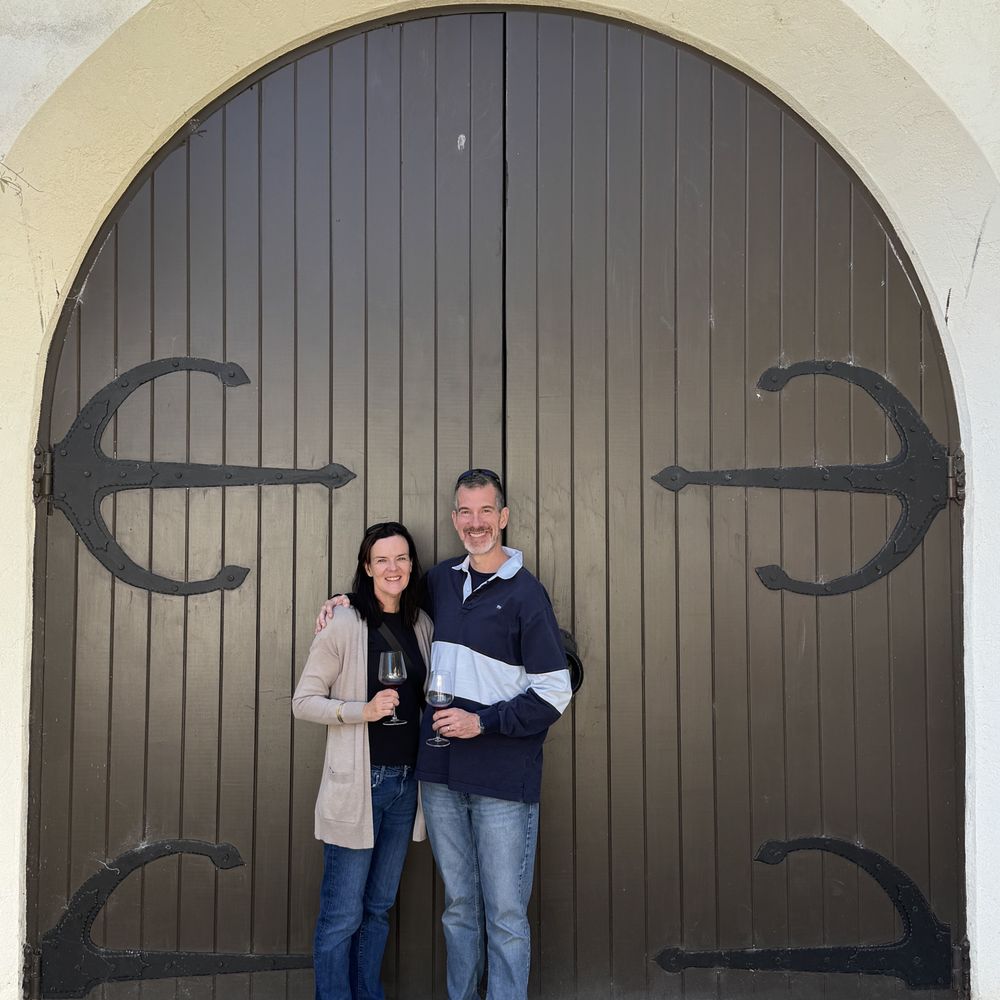 Folktale Winery - Wineries Near Me - Carmel, California
