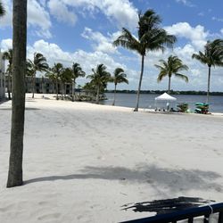 Club Med Sandpiper Bay