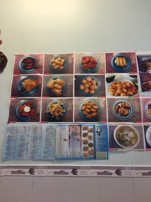 Menu photo 8 Lucky Hunan Garden Fairview, NJ Menu photo 8 Lucky Hunan Garden Fairview, NJ