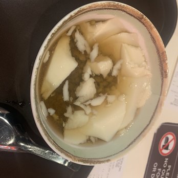 Meet Fresh - Mung bean tofu pudding!! Yup it is bad as it looks! - Desserts Near Me - Atlanta, Georgia Meet Fresh - Mung bean tofu pudding!! Yup it is bad as it looks! - Desserts Near Me - Atlanta, Georgia