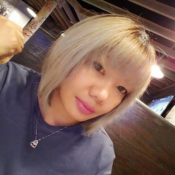 Blackmoon - Allie of BlackBlack ...She rock like nothing is impossible sometimes she even males it better than the pic.Check her out!. - Hair Salons Near Me - Sacramento, California