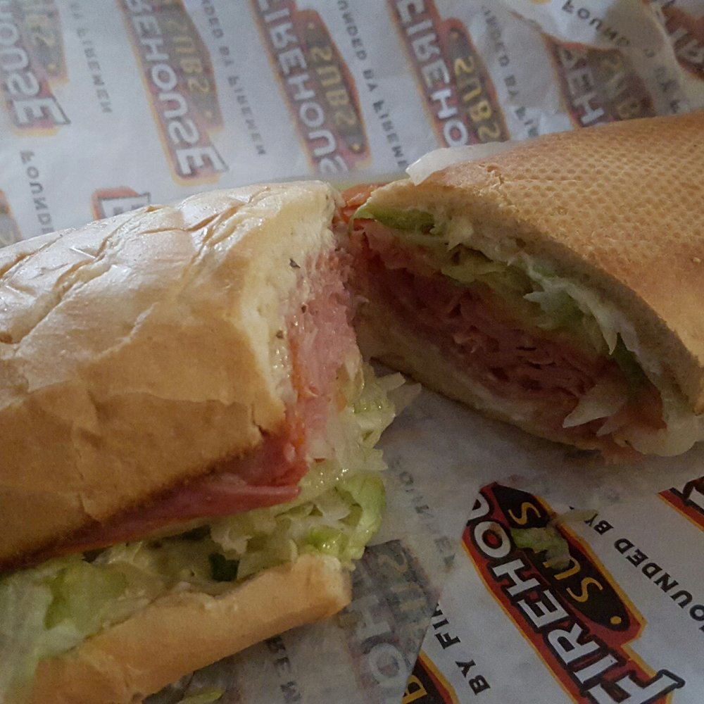 Italian sub