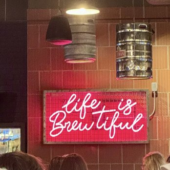Beertown - Beer Bar Near Me - Barrie, Ontario