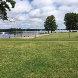Morse park beach Morse park beach