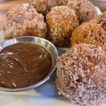 Half & Half - Doughnuts - Breakfast & Brunch Near Me - St. Louis, Missouri Half & Half - Doughnuts - Breakfast & Brunch Near Me - St. Louis, Missouri
