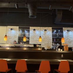 Kamiko Sushi Bar