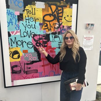 Beverly Hills Art Show - Festivals Near Me - Beverly Hills, California