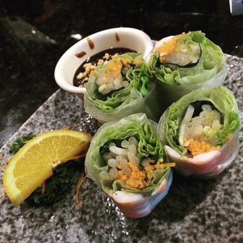 Thai Koji & Sushi Bar - Sushi Bars Near Me - Melbourne, Florida Thai Koji & Sushi Bar - Sushi Bars Near Me - Melbourne, Florida