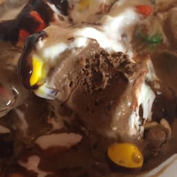 Chocoholic
