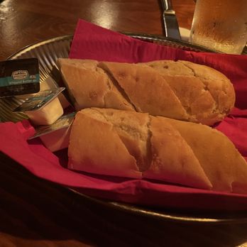 Front Street Restaurant - Bread service (additional cost) - Italian Near Me - Provincetown, Massachusetts