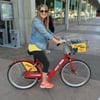 Metrobike Austin gift card