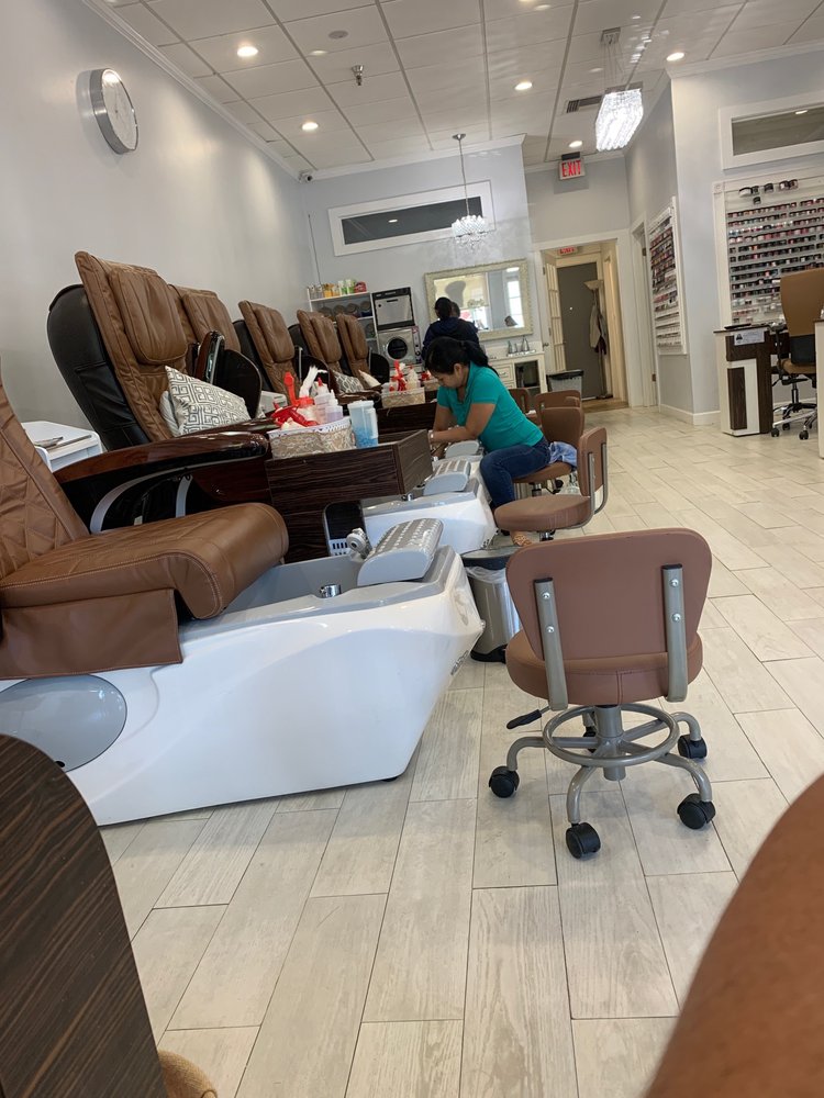 PASSION NAILS AND SPA 12 Reviews 76 Plantation Pointe, Fairhope