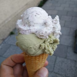 Eisdiele Riviera - Gelateria Italiana