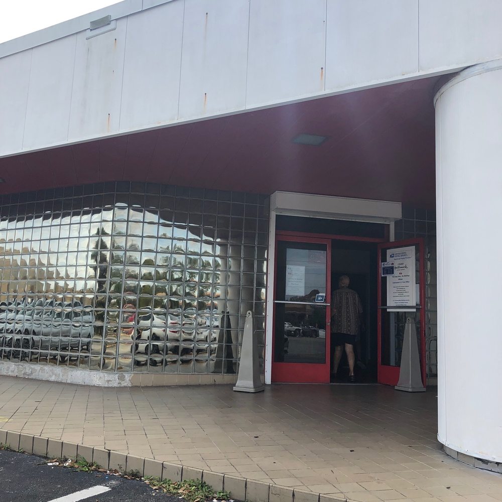 THE BEST 10 Post Offices in Boynton Beach, FL Last Updated August