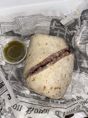 El Corozal International Restaurant near St. George Island in St. George Island, FL