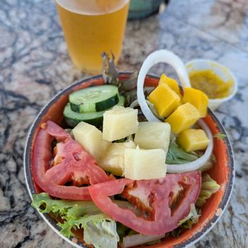 Pier 220 - Mnmm - Seafood Near Me - Titusville, Florida