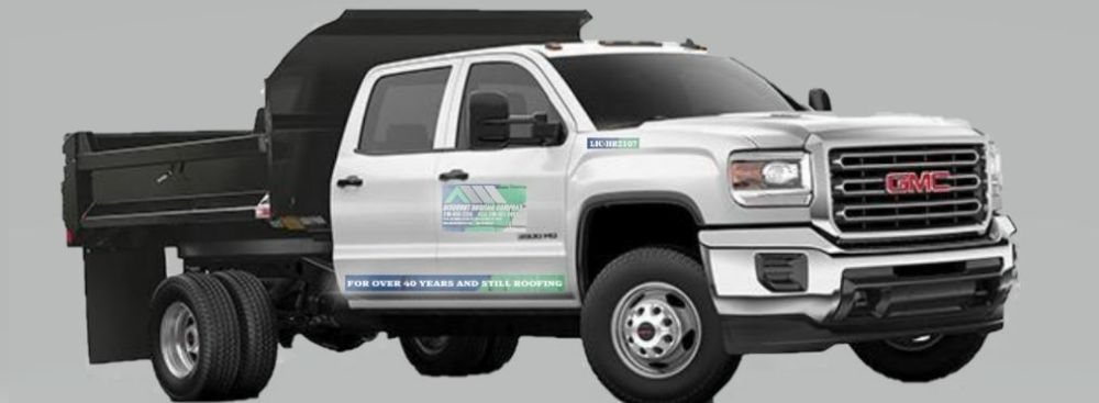 Slide of Discount Roofing Company