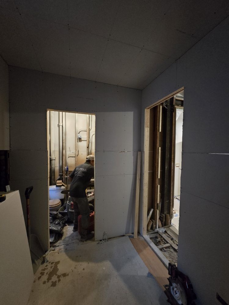 Slide of Jasso Remodeling