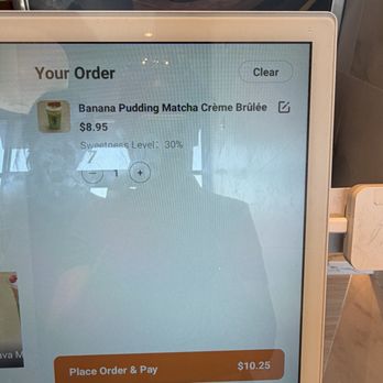 Matsu Matcha - Desserts Near Me - Pleasanton, California